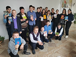 chelovekom tozhe byl snachala