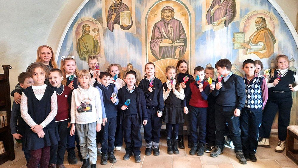 kazka ŭ hosci zavitala9