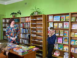 neskuchnyye kanikuly