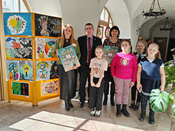 za chistotu zemli i rek