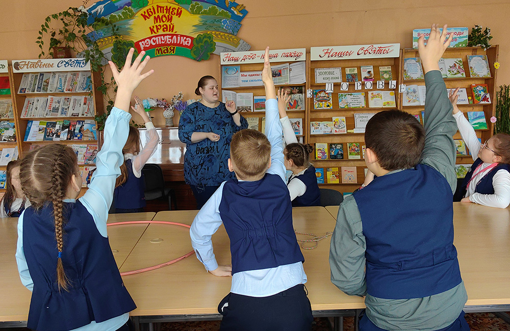 Byt zdorovym ya khochu2