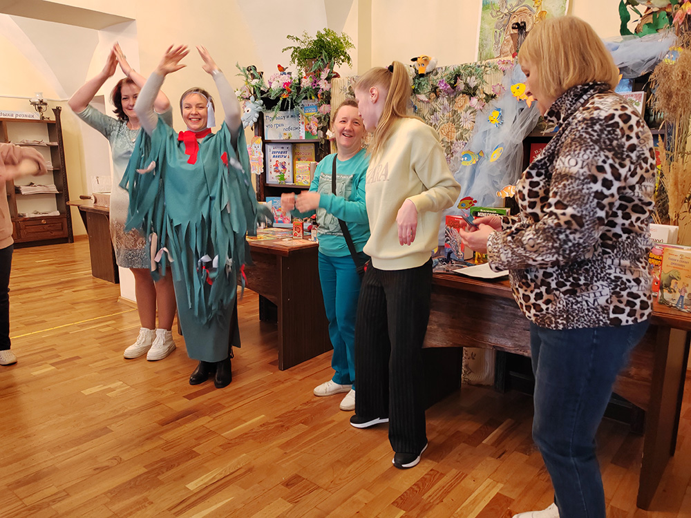 Chtob shagalos v nogu s vekom13