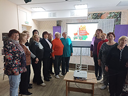 Davayte lyudi nikogda ob etom ne zabudem