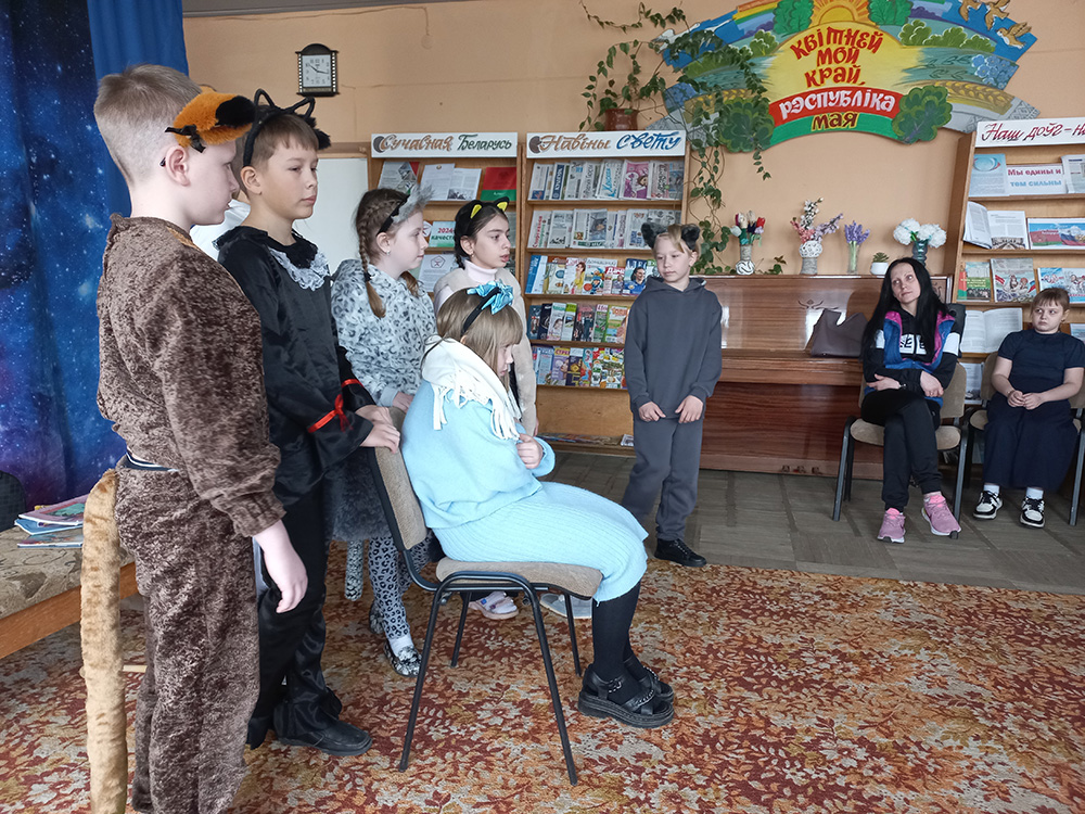 Kniga sobirayet druzey1