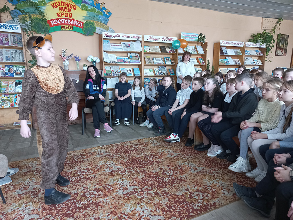 Kniga sobirayet druzey2