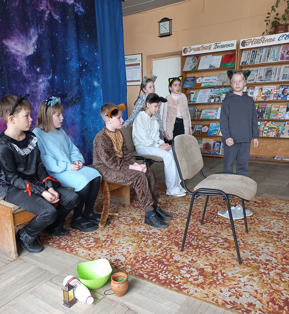 Kniga sobirayet druzey3