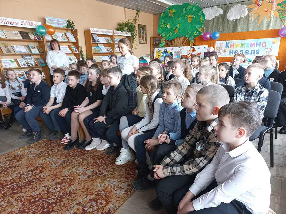 Kniga sobirayet druzey4