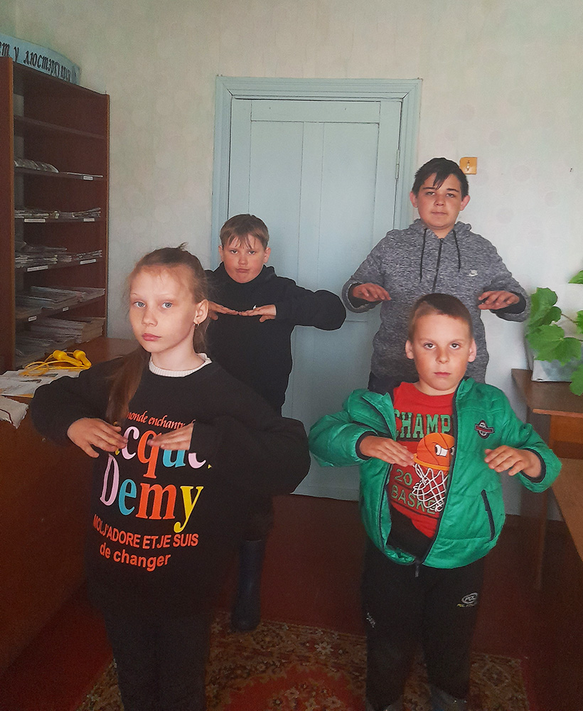 S fizkulturoy my druzhny2