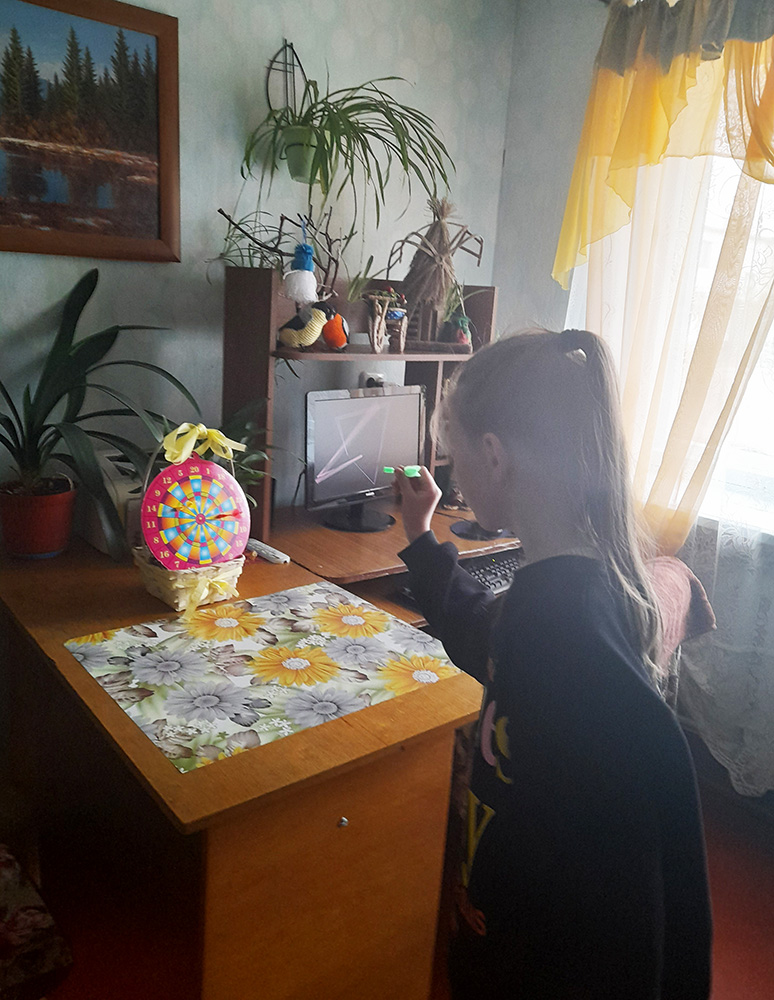 S fizkulturoy my druzhny4