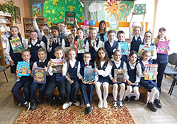 V mire rebusov i zagadok