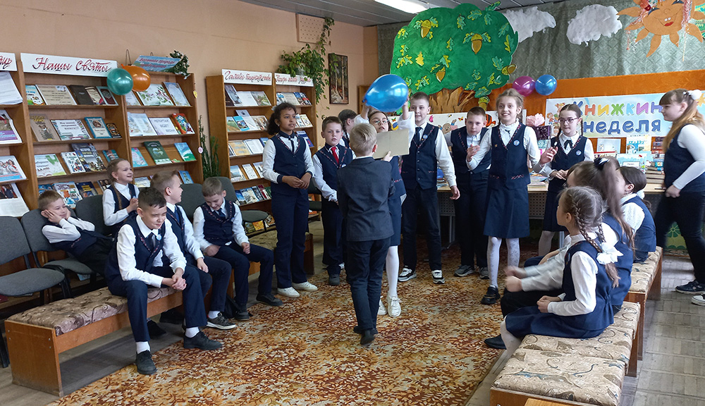 V mire rebusov i zagadok5