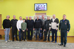 chernobyl tsentralnaya