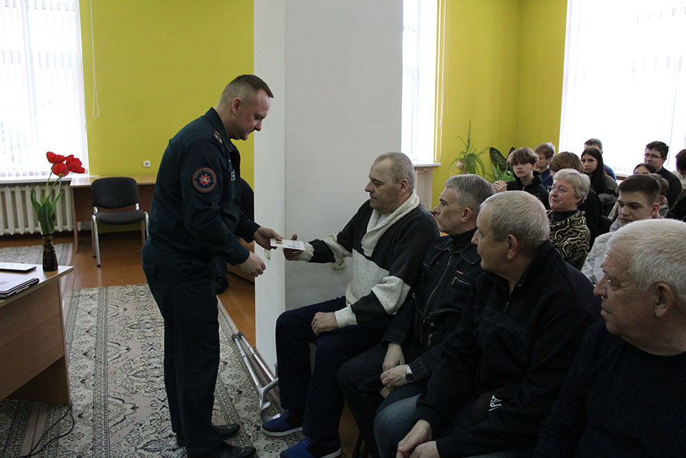 chernobyl tsentralnaya6