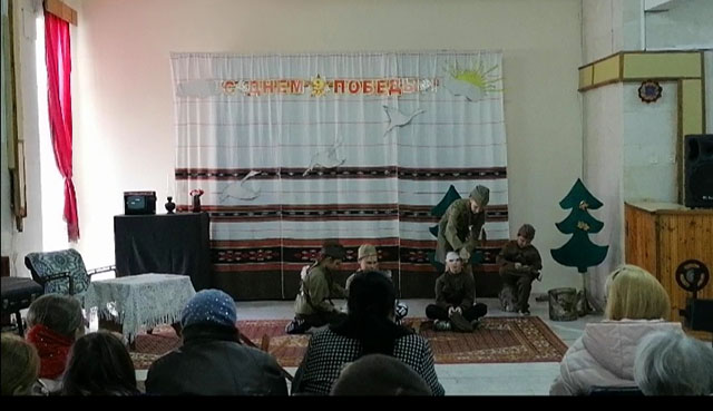 A pesnya khodit na voynu1