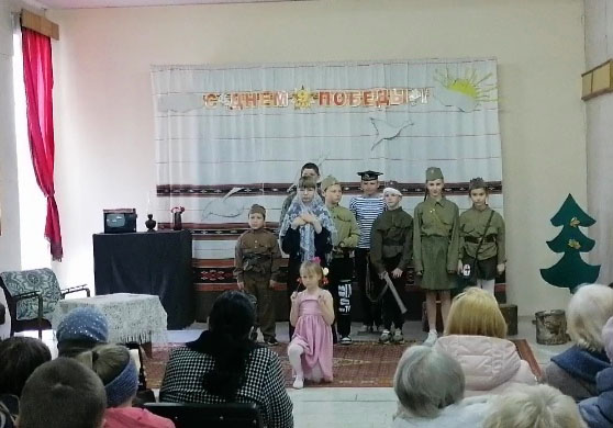 A pesnya khodit na voynu2