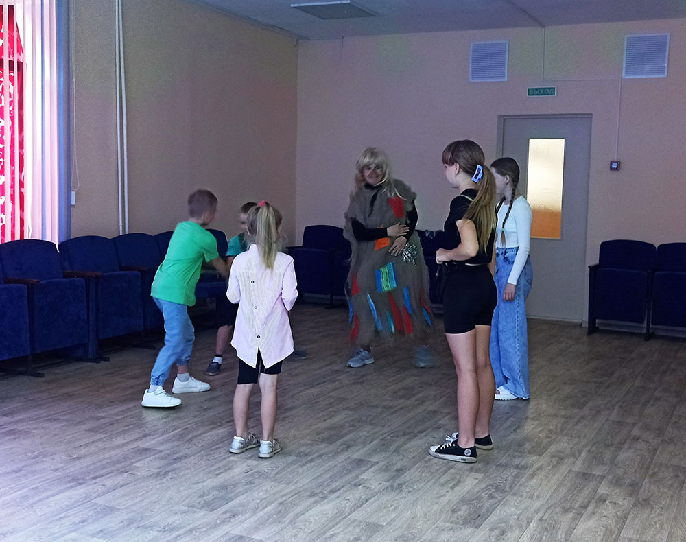 Mir detstva samyy luchshiy mir3