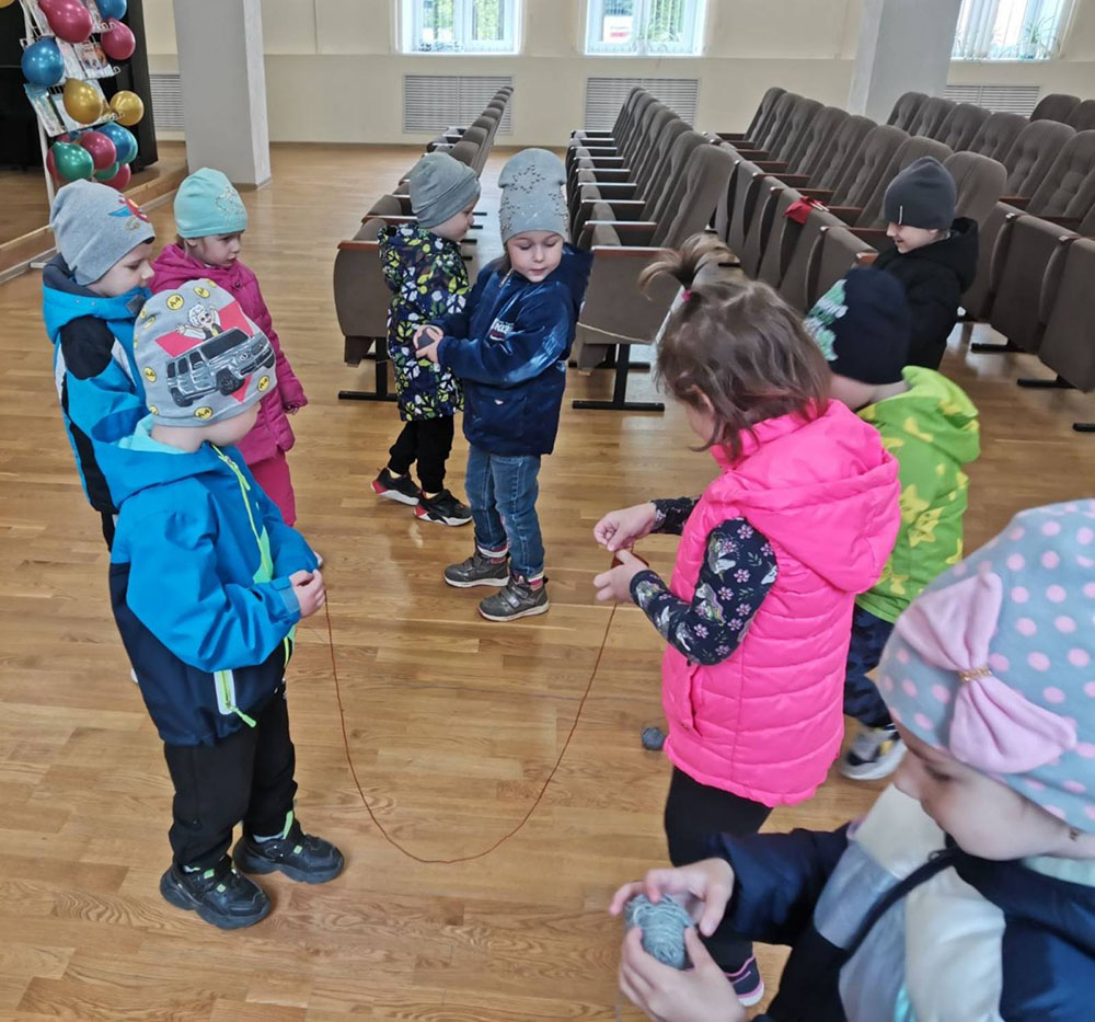 Moya semya moya radost2