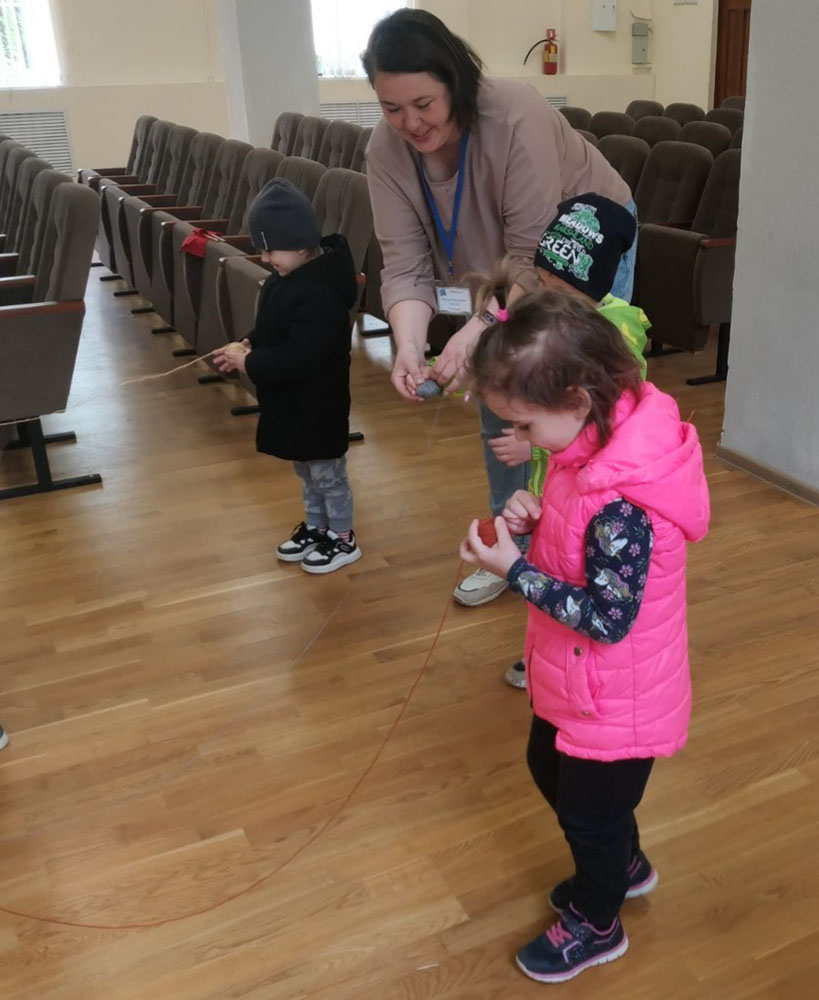 Moya semya moya radost3