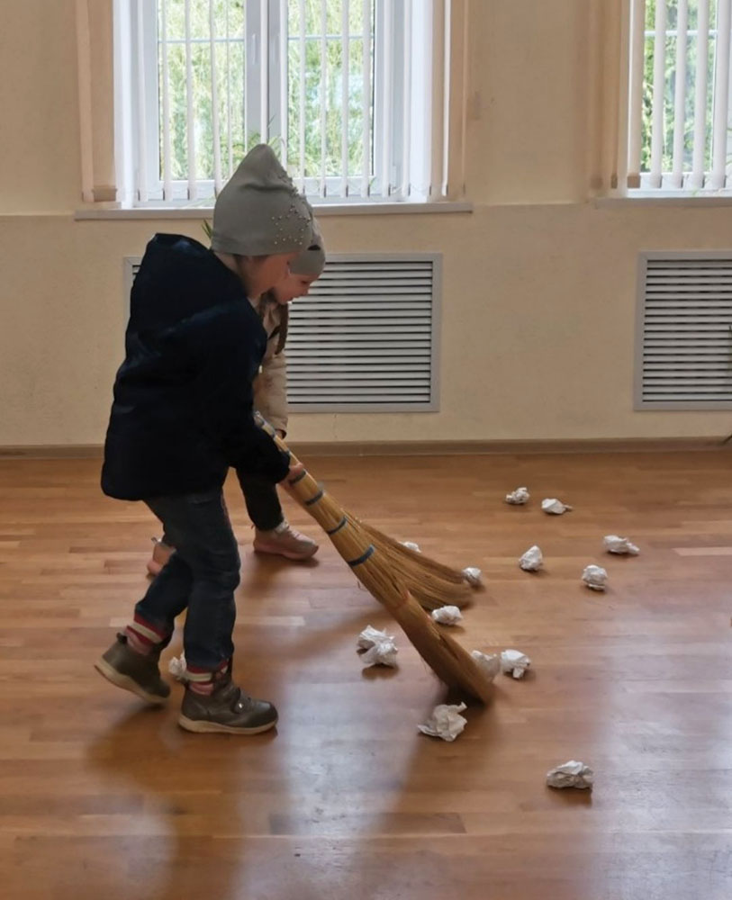 Moya semya moya radost4