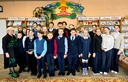 Nam ta vesna Pobedu prinesla