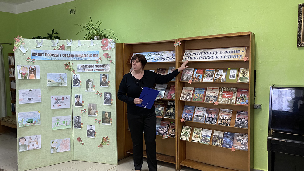 O Podvige o Slave o Pobede1