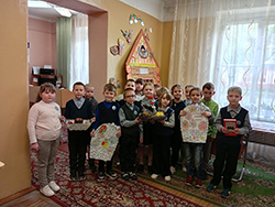 Paskha velikaya i svetlaya