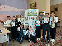 Semya nachalo vsekh nachal