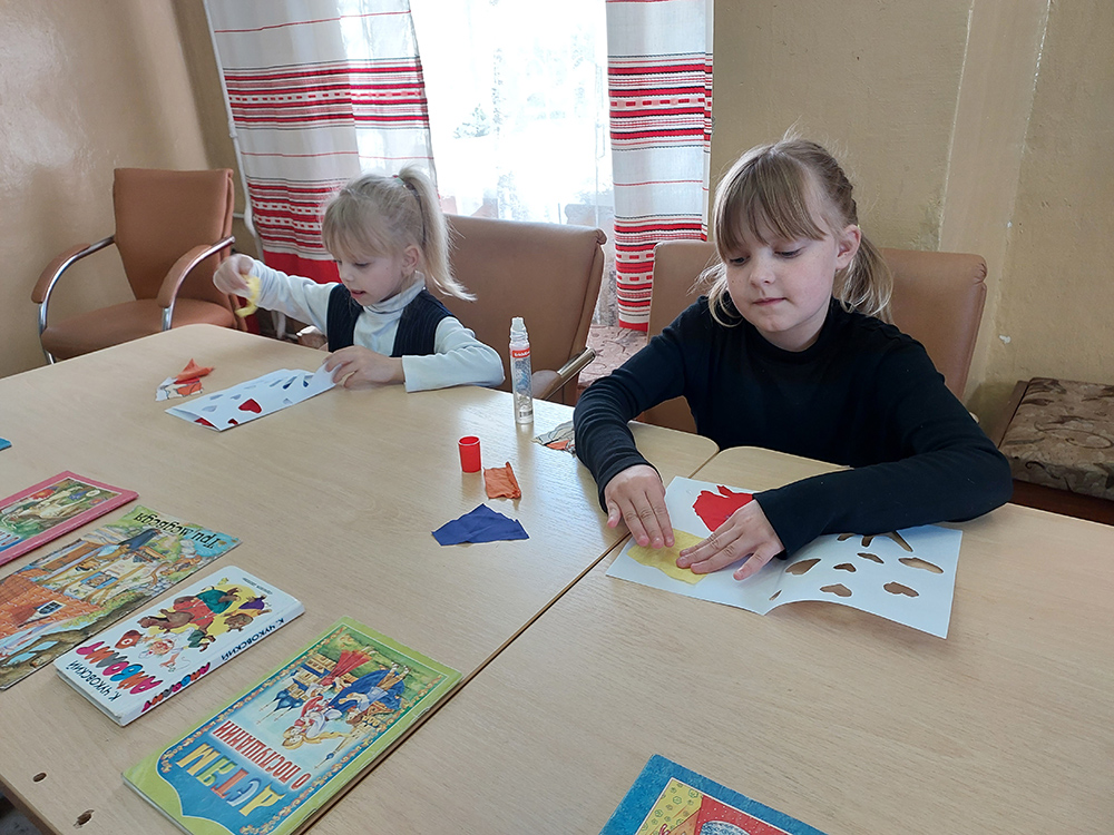 Semya nachalo vsekh nachal2