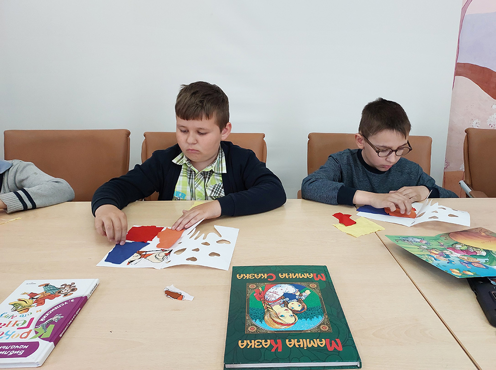 Semya nachalo vsekh nachal3