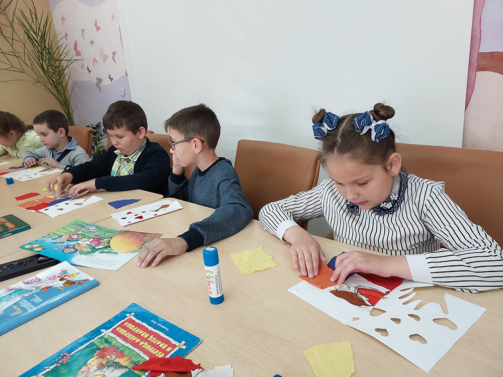 Semya nachalo vsekh nachal4