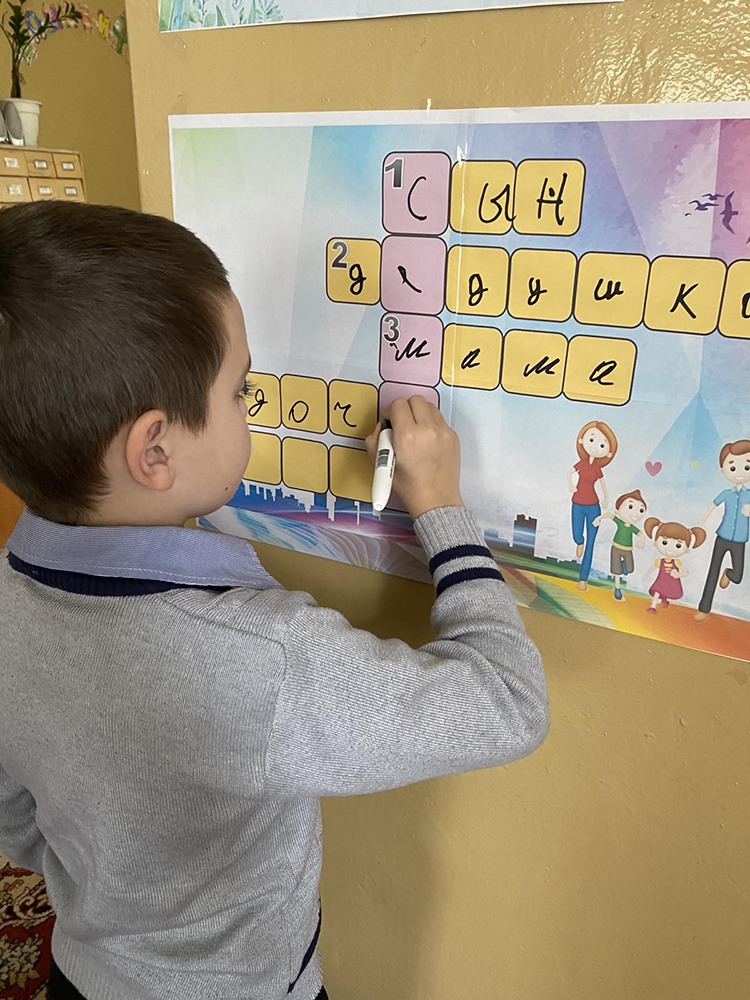 Semya nachalo vsekh nachal6