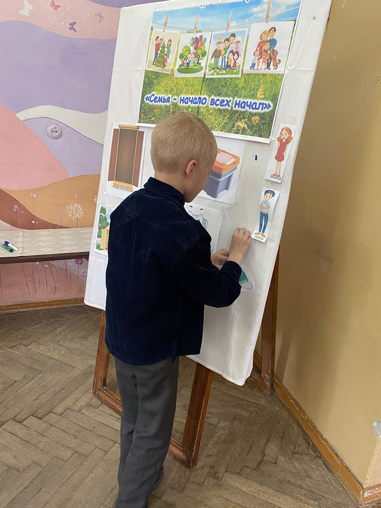 Semya nachalo vsekh nachal7