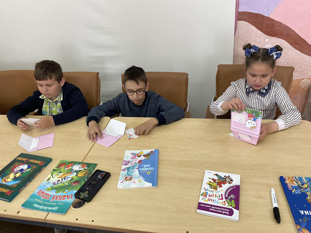 Semya nachalo vsekh nachal8