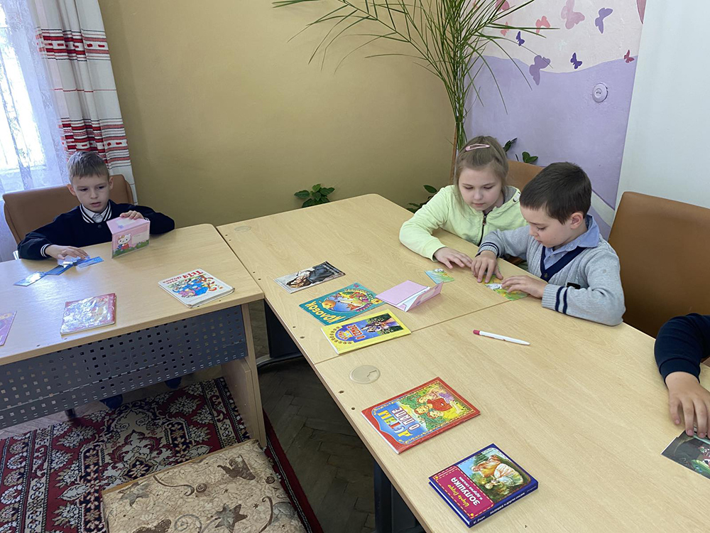 Semya nachalo vsekh nachal9