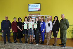 konkurs buktreylerov