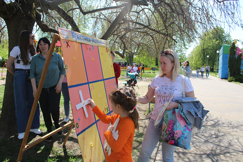 otkrytiye detskogo parka pervogo maya28