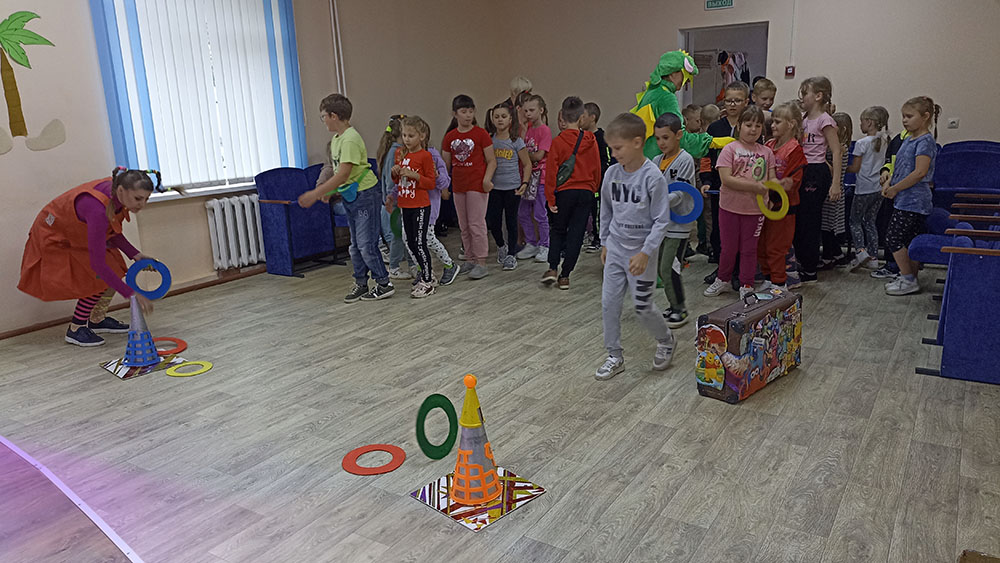 Babinichi prazdnik prokaznik3