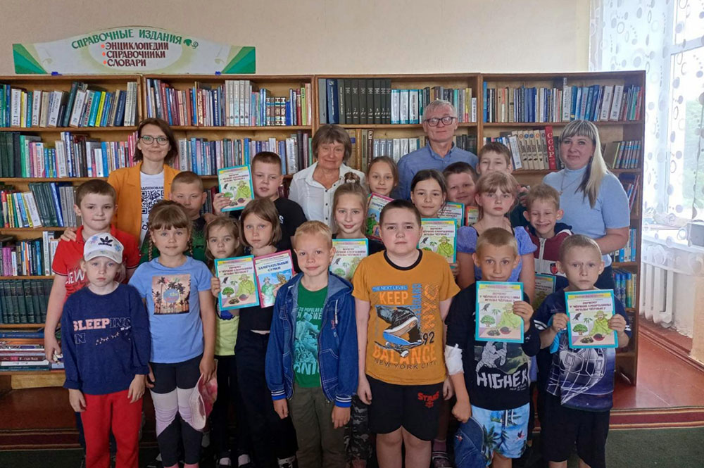 Knizhki umnyye chitay i prirodu uvazhay9