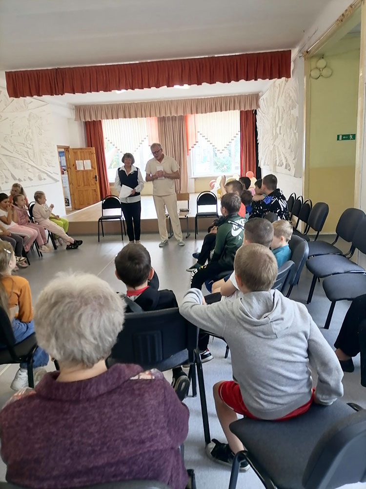 Puteshestviye v stranu Zdorovye3