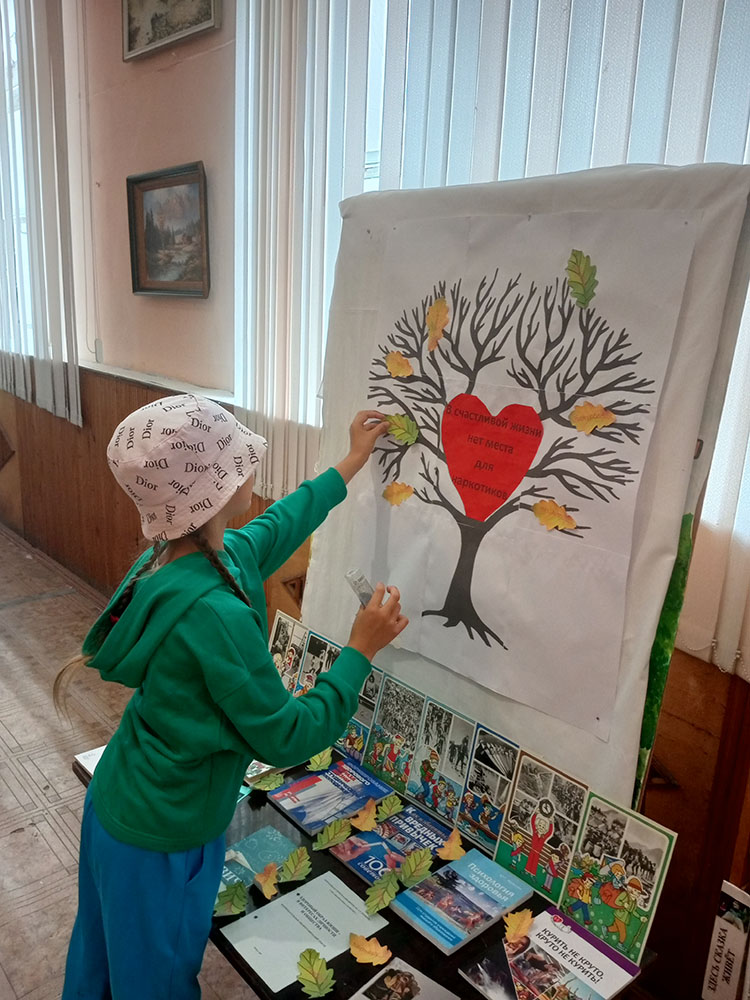 V schastlivoy zhizni net mesta dlya narkotikov1