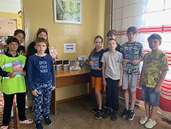 Vasiĺ Bykaŭ 100 hadoŭ