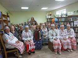 nadzeya andreyevshchina