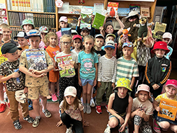 ya menyayu mir vokrug sebya