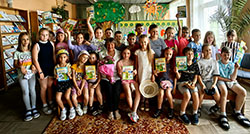 znay i chitay trafimovykh