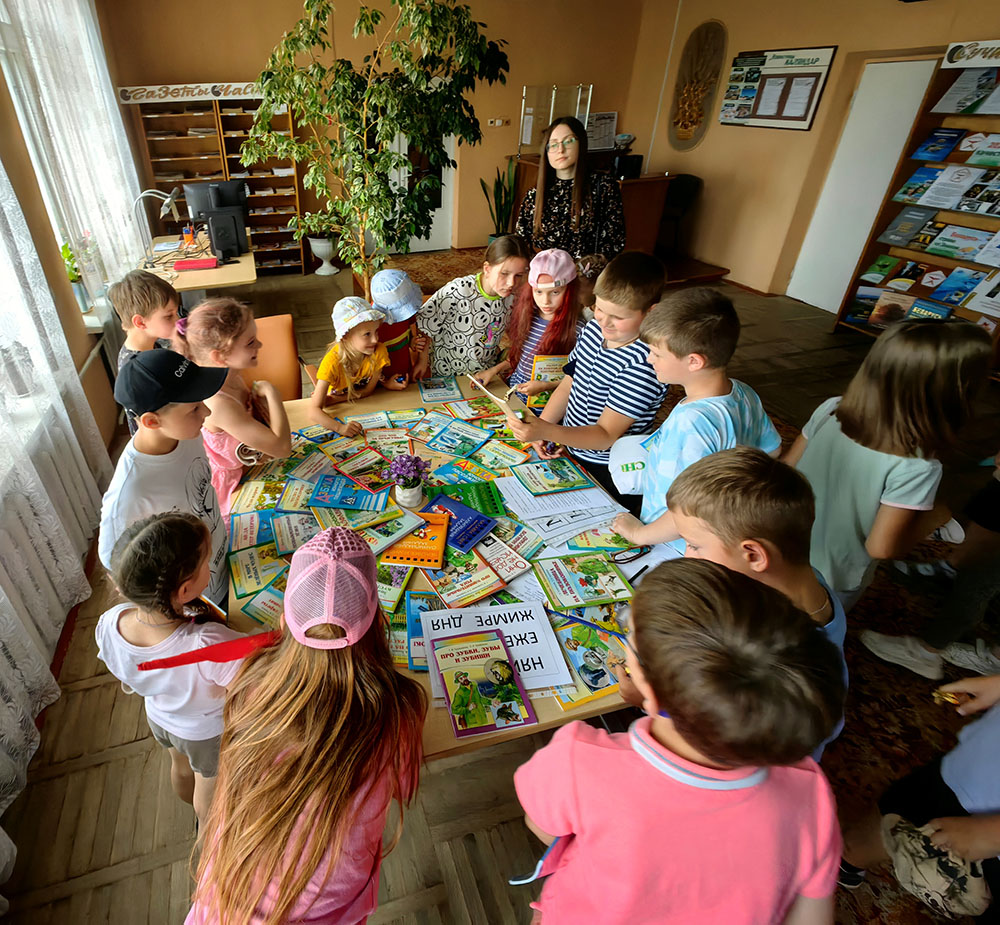 znay i chitay trafimovykh12