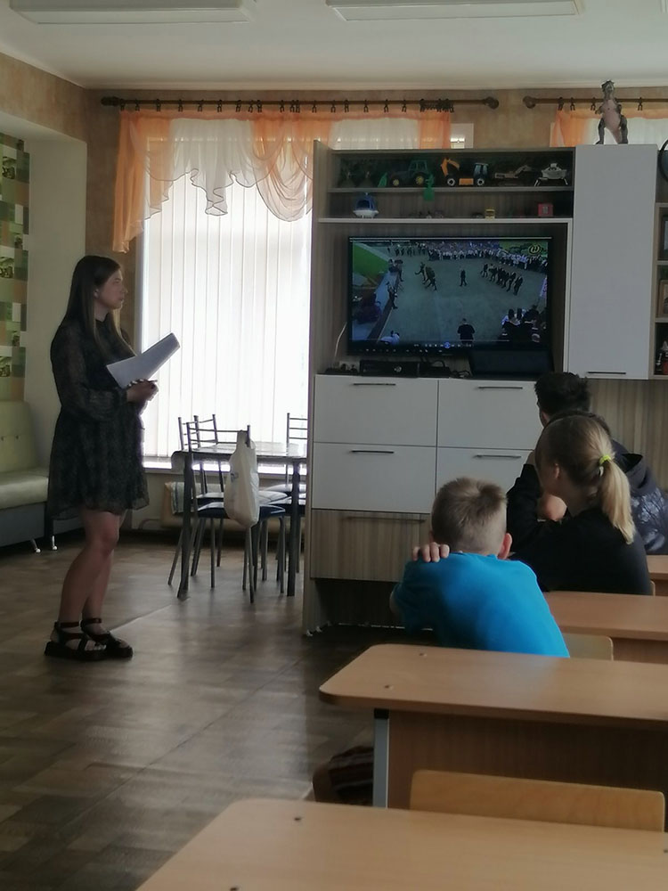 Schastye zhit v mirnoy strane1