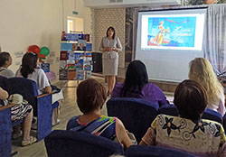 Strana narod Prezident 30 let vmeste