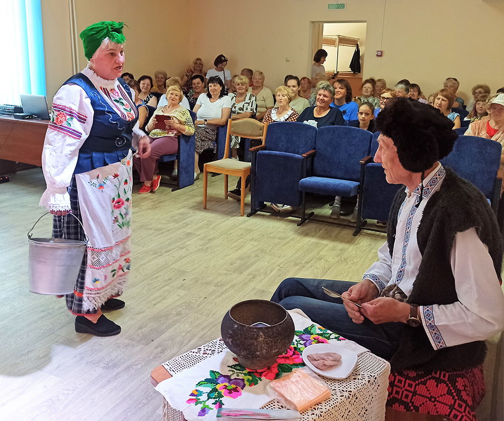 Sučasnyja viačorki4