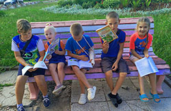 Vitaminnaya kladovaya