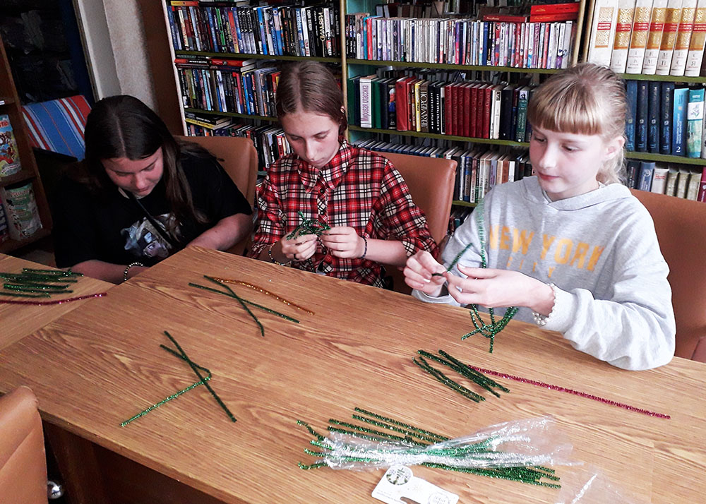 my paparać kvietku šukali1